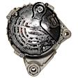 13974 Alternator, 3.2L, 6Cyl, 120 Amp, Remanufactured, QB Premium