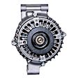 2005 Honda Civic - Alternator, Remanufactured, 4 Cyl 2.0L, QB Premium