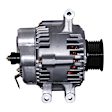 2005 Honda Civic - Alternator, Remanufactured, 4 Cyl 2.0L, QB Premium