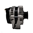 13978 Alternator, 3.9L, 8Cyl, 150 Amp, Remanufactured, QB Premium