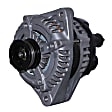 13979 Alternator, 4.2L, 8Cyl, 140 Amp, Remanufactured, QB Premium