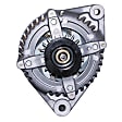 13979 Alternator, 4.2L, 8Cyl, 140 Amp, Remanufactured, QB Premium
