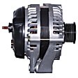 13979 Alternator, 4.2L, 8Cyl, 140 Amp, Remanufactured, QB Premium