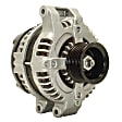 2010 Honda Civic - Alternator, New, 4 Cyl 2.0L, QB Supreme