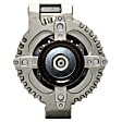 2010 Honda Civic - Alternator, New, 4 Cyl 2.0L, QB Supreme