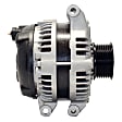 2010 Honda Civic - Alternator, New, 4 Cyl 2.0L, QB Supreme