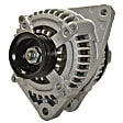 13981 Alternator, 3.3L, 6Cyl, 150 Amp, Remanufactured, QB Premium