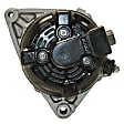 13981 Alternator, 3.3L, 6Cyl, 150 Amp, Remanufactured, QB Premium