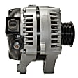 13981 Alternator, 3.3L, 6Cyl, 150 Amp, Remanufactured, QB Premium