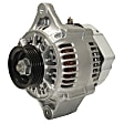 13982 Alternator, 2.7L, 6Cyl, 90 Amp, Remanufactured, QB Premium