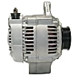 13982 Alternator, 2.7L, 6Cyl, 90 Amp, Remanufactured, QB Premium