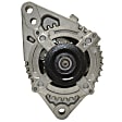 13984 Alternator, 4.0L, 6Cyl, 130 Amp, Remanufactured, QB Premium