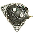 2004 Dodge Ram 1500 - OE Replacement Alternator, 5.7L, 8Cyl, Remanufactured QB Premium