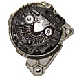 13986 Alternator, 120 Amp, Remanufactured, QB Premium