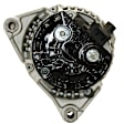 13987 Alternator, 5.9L, 6Cyl, 136 Amp, Remanufactured, QB Premium