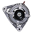 13988 Alternator, 5.7L, 8Cyl, 160 Amp, Remanufactured, QB Premium