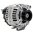 2004 Chevrolet Impala - With Bosch Alternator, Remanufactured, 6 Cyl 3.4L, QB Premium