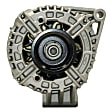 2004 Chevrolet Impala - With Bosch Alternator, Remanufactured, 6 Cyl 3.4L, QB Premium