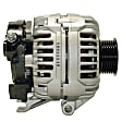 2004 Chevrolet Impala - With Bosch Alternator, Remanufactured, 6 Cyl 3.4L, QB Premium