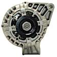 13993 Alternator, 3.4L, 6Cyl, 105 Amp, Remanufactured, QB Premium