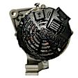 13993 Alternator, 3.4L, 6Cyl, 105 Amp, Remanufactured, QB Premium