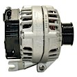 13993 Alternator, 3.4L, 6Cyl, 105 Amp, Remanufactured, QB Premium