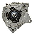 13994 Alternator, 4.7L, 8Cyl, 130 Amp, Remanufactured, QB Premium