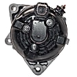 13994 Alternator, 4.7L, 8Cyl, 130 Amp, Remanufactured, QB Premium