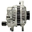 2005 Dodge Neon - Alternator, Remanufactured, 4 Cyl 2.0L, QB Premium