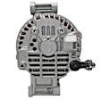 13996 Alternator, 2.3L, 4Cyl, 90 Amp, Remanufactured, QB Premium