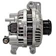 13996 Alternator, 2.3L, 4Cyl, 90 Amp, Remanufactured, QB Premium