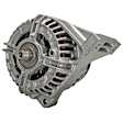 13997N Alternator, 120 Amp, New, QB Supreme