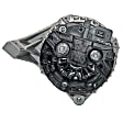 13998 Alternator, 140 Amp, Remanufactured, QB Premium