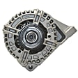 13998N Alternator, 120 Amp, New, QB Supreme