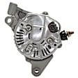 13999 Alternator, 4.7L, 8Cyl, 117 amp, Remanufactured, QB Premium