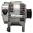 13999 Alternator, 4.7L, 8Cyl, 117 amp, Remanufactured, QB Premium