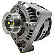 14007 Alternator, Remanufactured OE Replacement Series