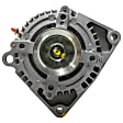 14007 Alternator, Remanufactured OE Replacement Series