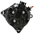 14007 Alternator, Remanufactured OE Replacement Series