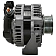 14007 Alternator, Remanufactured OE Replacement Series