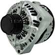 14009 Alternator, Remanufactured, OE Replacement Series
