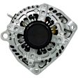 14009 Alternator, Remanufactured, OE Replacement Series