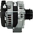 14009 Alternator, Remanufactured, OE Replacement Series