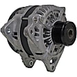 14011 Alternator, Remanufactured