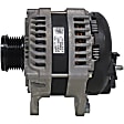 14011 Alternator, Remanufactured