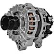 2019 BMW 540i xDrive - With Bosch 180 Amp Alternator, Remanufactured, 6 Cyl 3.0L