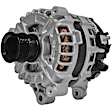 2019 BMW 540i xDrive - With Bosch 180 Amp Alternator, Remanufactured, 6 Cyl 3.0L