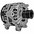 2019 BMW 540i xDrive - With Bosch 180 Amp Alternator, Remanufactured, 6 Cyl 3.0L