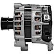 2019 BMW 540i xDrive - With Bosch 180 Amp Alternator, Remanufactured, 6 Cyl 3.0L