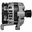 2019 BMW 540i xDrive - With Bosch 180 Amp Alternator, Remanufactured, 6 Cyl 3.0L